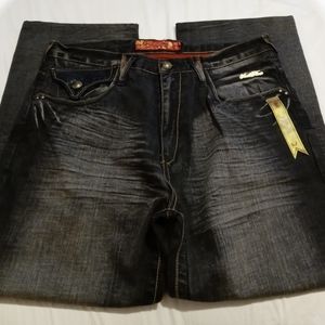 NEW Stash House Men's Jeans
